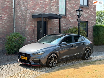 Hyundai i30 0