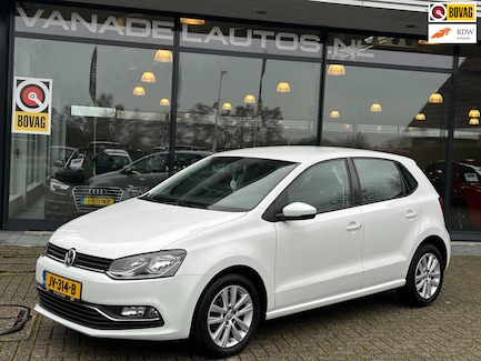Volkswagen Polo 0