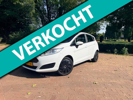 Ford Fiesta 0