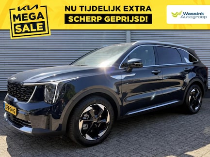 Kia Sorento 0