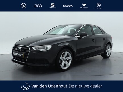 Audi A3 0