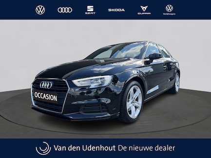 Audi A3 0
