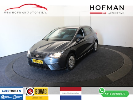 SEAT Ibiza 0