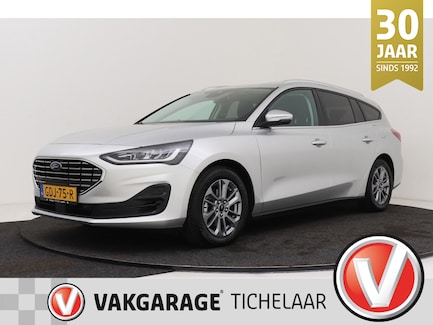 Ford Focus 0
