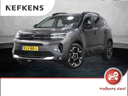 Citroën C5 Aircross 0