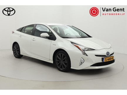 Toyota Prius 0