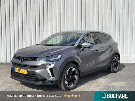 Renault Captur 0
