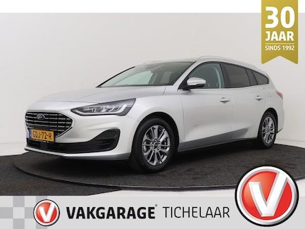 Ford Focus 0