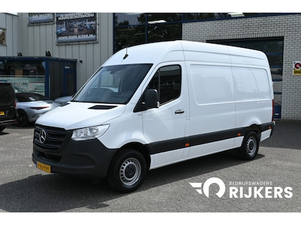 Mercedes-Benz Sprinter 0