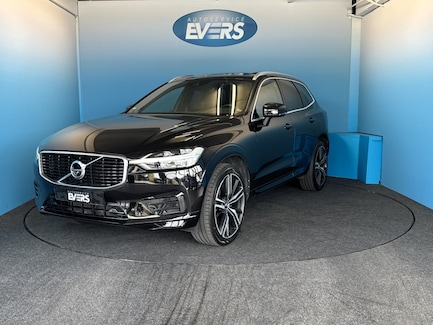 Volvo XC60 0