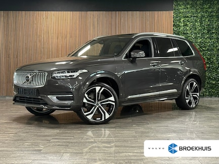 Volvo XC90 0