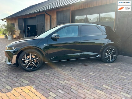 Hyundai Ioniq 5 0