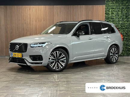 Volvo XC90 0