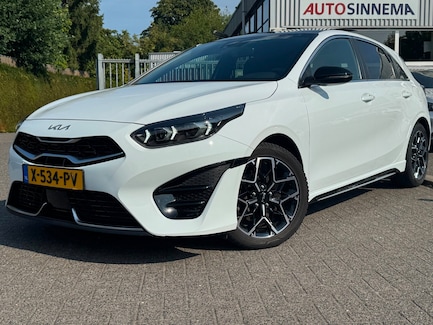 Kia Ceed 0