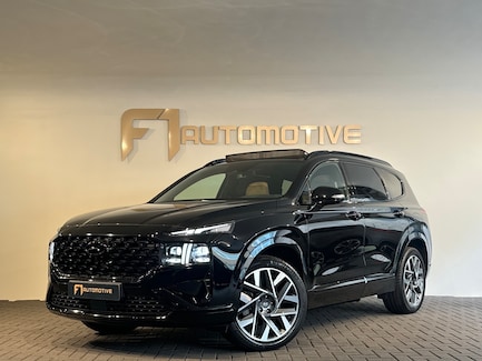 Hyundai Santa Fe 0