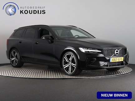 Volvo V60 0