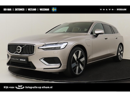 Volvo V60 0