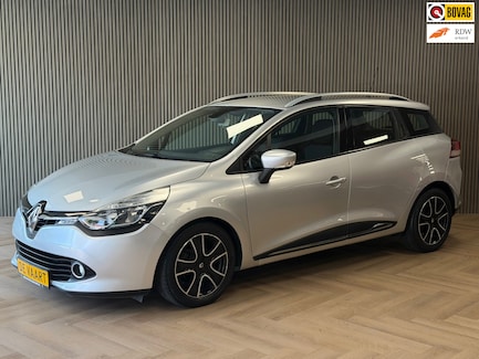 Renault Clio 0