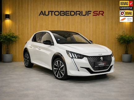 Peugeot 208 0