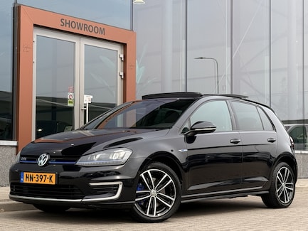 Volkswagen Golf 0