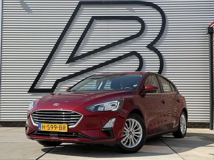 Ford Focus 0