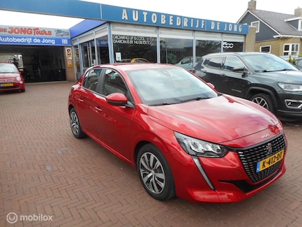 Peugeot 208 0