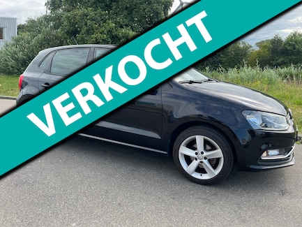 Volkswagen Polo 0