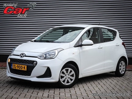 Hyundai i10 0