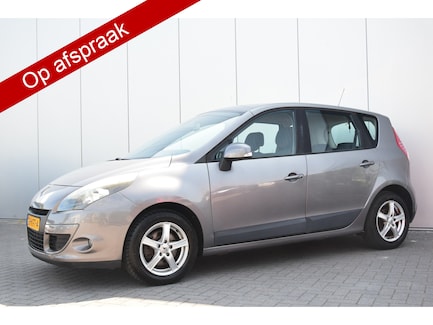 Renault Scenic 0