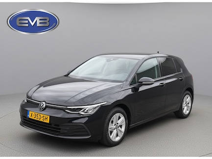 Volkswagen Golf 0
