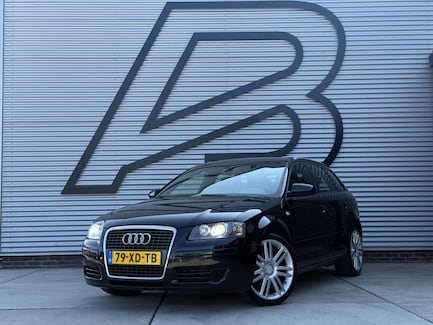 Audi A3 0