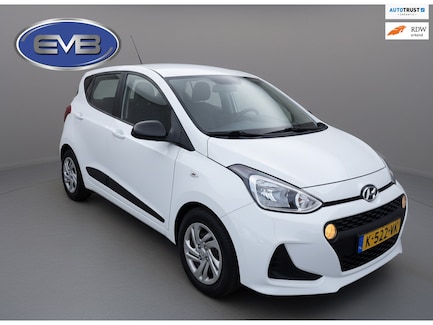 Hyundai i10 0