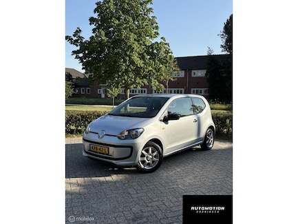 Volkswagen Up! 0