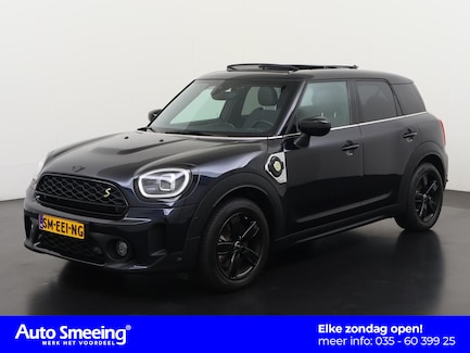 MINI Countryman 0