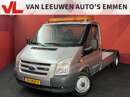 Ford Transit 0