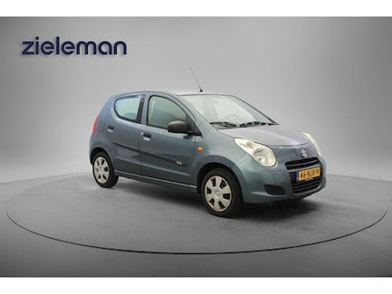 Suzuki Alto 0
