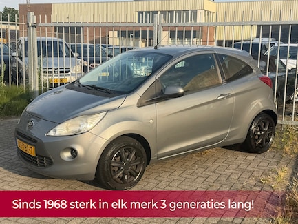 Ford Ka 0