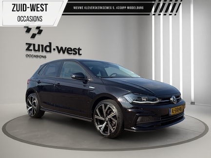 Volkswagen Polo 0