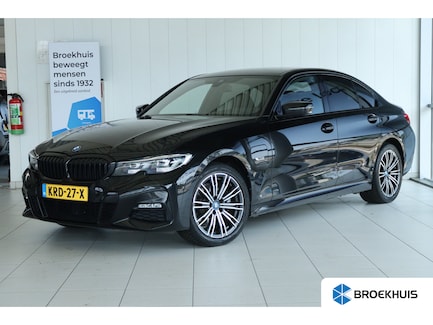 BMW 3-Serie 0