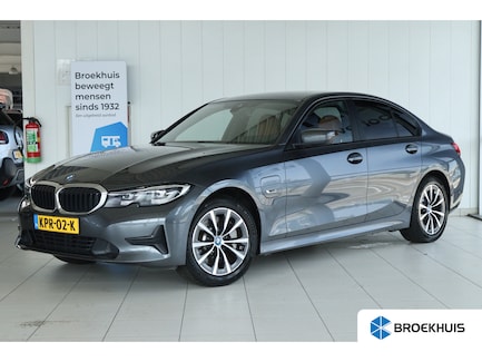 BMW 3-Serie 0
