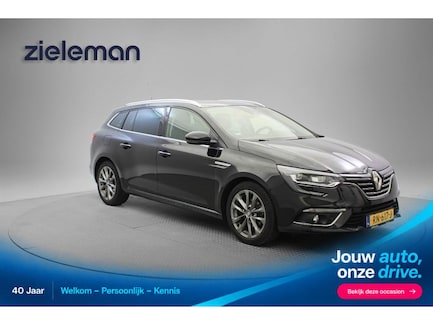 Renault Megane 0