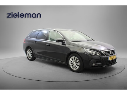 Peugeot 308 0