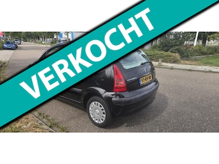 Citroën C3 0