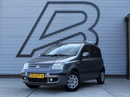 Fiat Panda 0