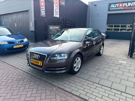 Audi A3 0