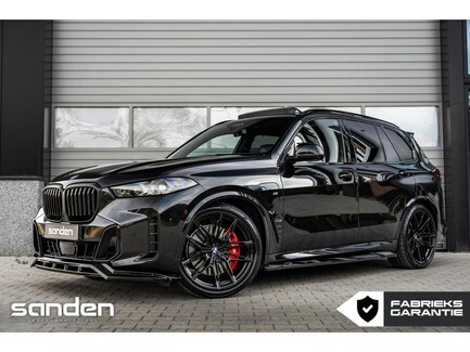 BMW X5 0