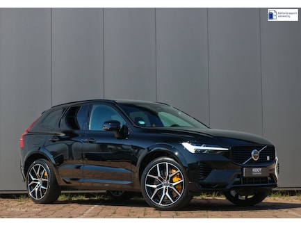 Volvo XC60 0
