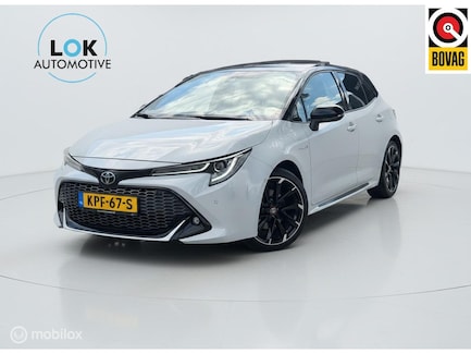 Toyota Corolla 0