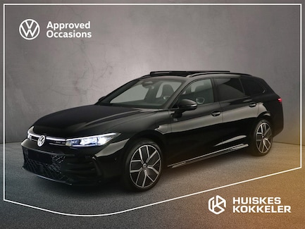 Volkswagen Passat 0
