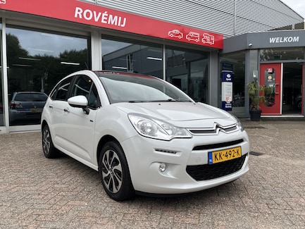 Citroën C3 0